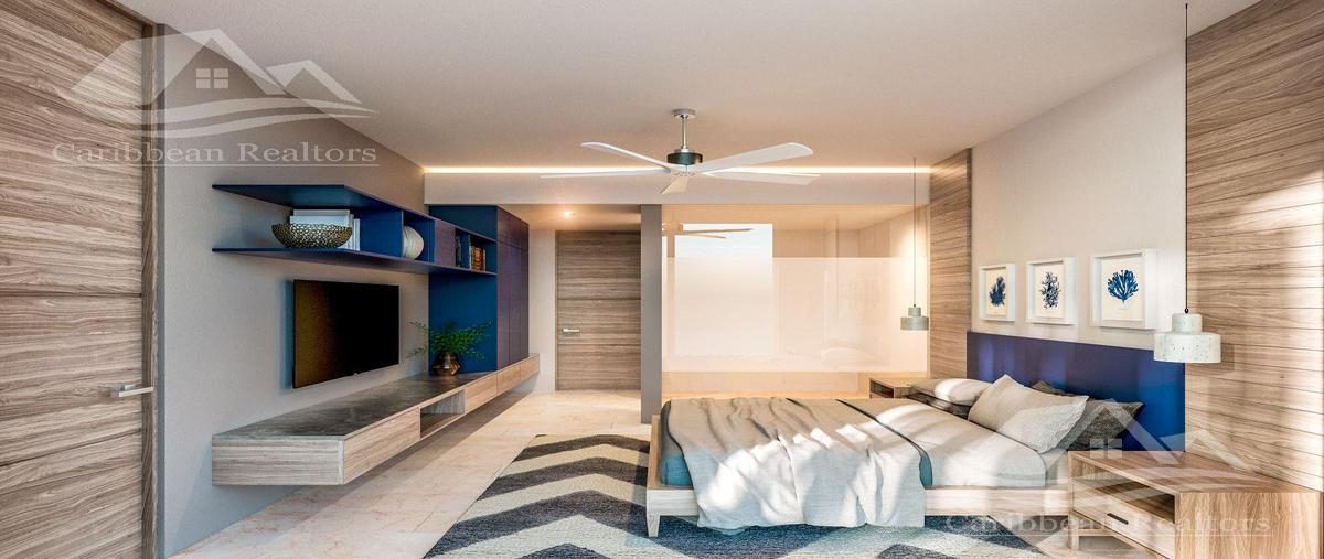 Foto de departamento en venta en  , aldea tulum, tulum, quintana roo, 18046337 No. 04