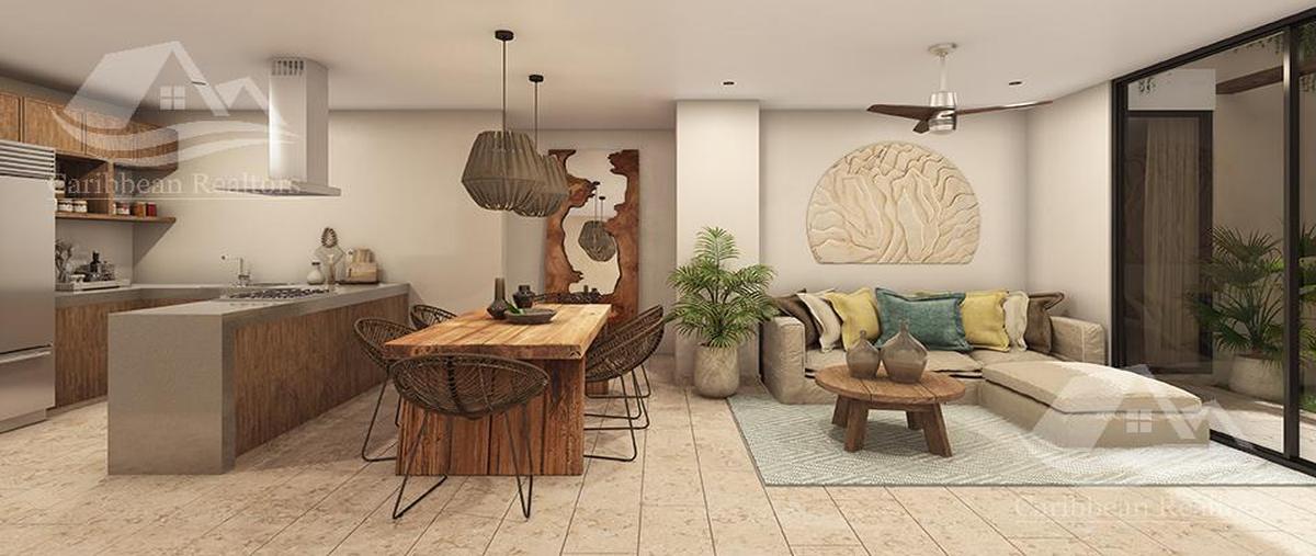Foto de departamento en venta en  , aldea tulum, tulum, quintana roo, 18855677 No. 04