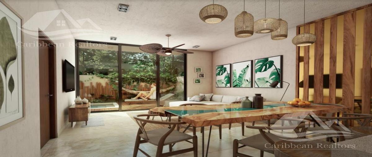 Foto de departamento en venta en  , aldea tulum, tulum, quintana roo, 18891646 No. 03