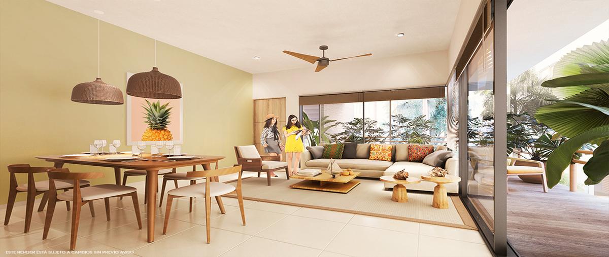 Foto de departamento en venta en  , aldea tulum, tulum, quintana roo, 19844176 No. 04