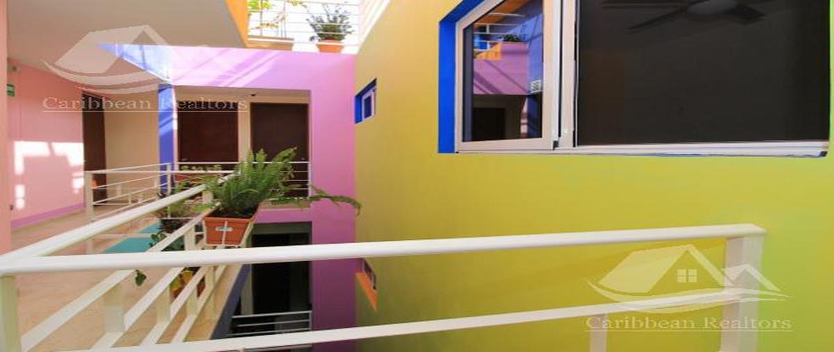 Foto de edificio en venta en  , aldea tulum, tulum, quintana roo, 19857599 No. 04
