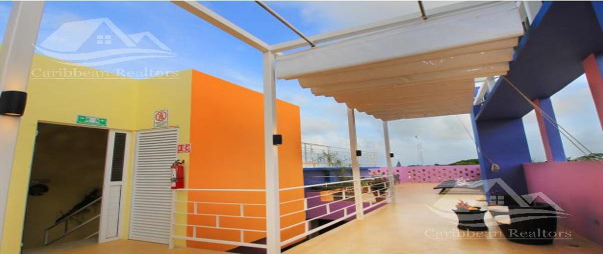 Foto de edificio en venta en  , aldea tulum, tulum, quintana roo, 19857599 No. 05
