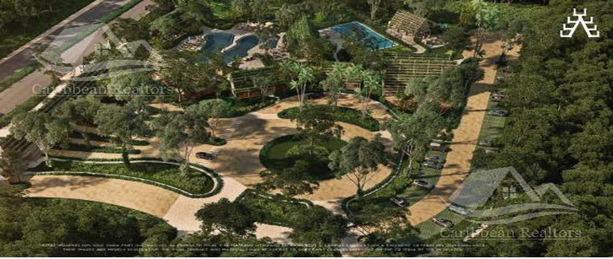 Foto de terreno habitacional en , aldea tulum, tulum, quintana roo, 20193869 foto 02 Foto de terreno habitacional en venta en , aldea tulum, tulum, quintana roo, 20193869 No. 02