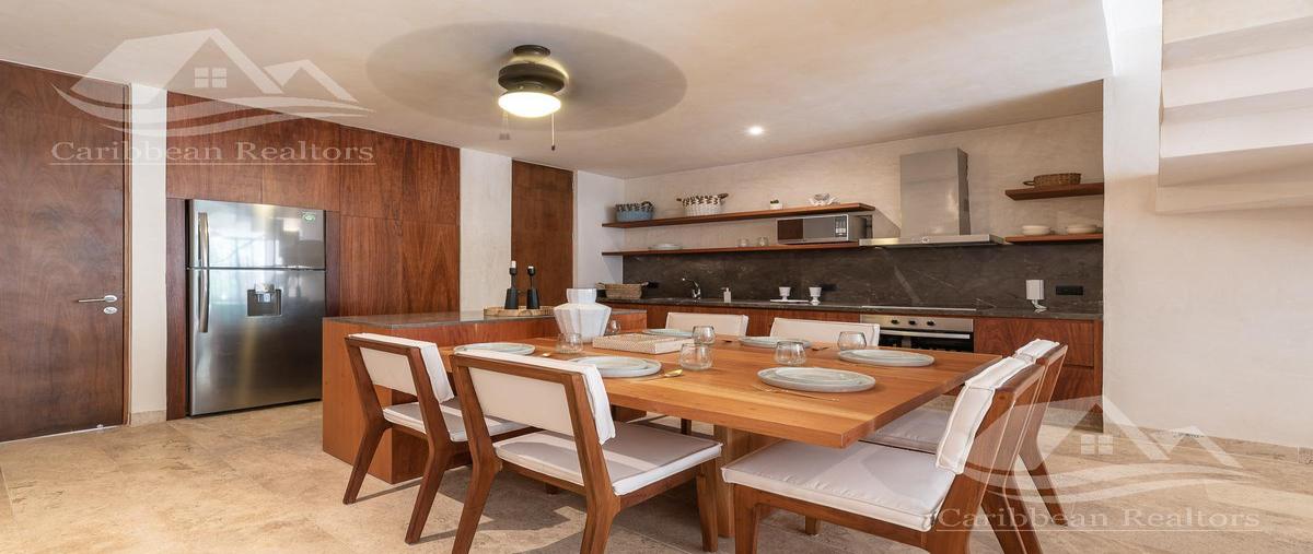 Foto de departamento en venta en  , aldea tulum, tulum, quintana roo, 20241423 No. 03