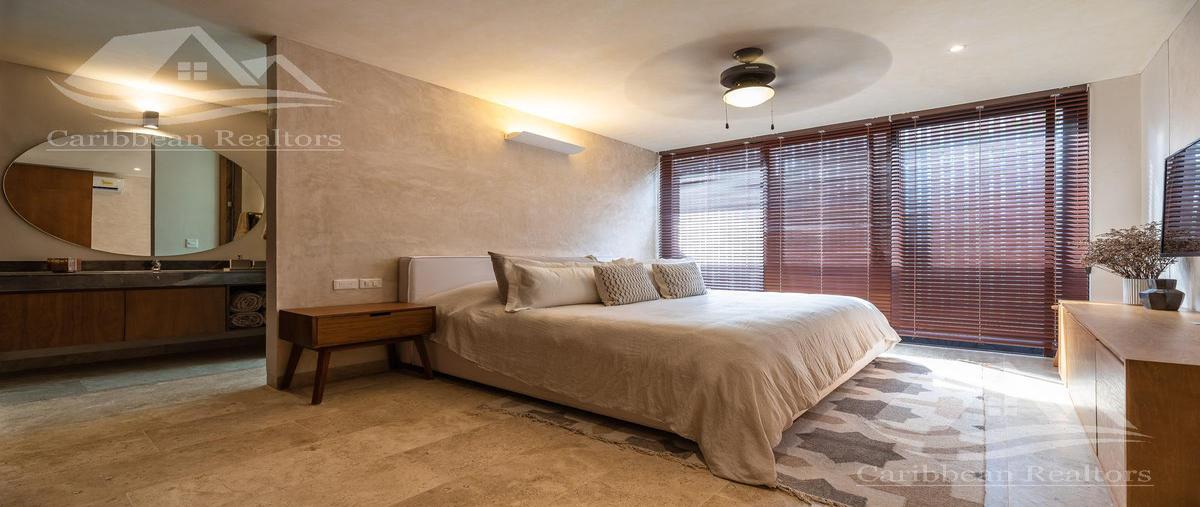 Foto de departamento en venta en  , aldea tulum, tulum, quintana roo, 20241423 No. 04