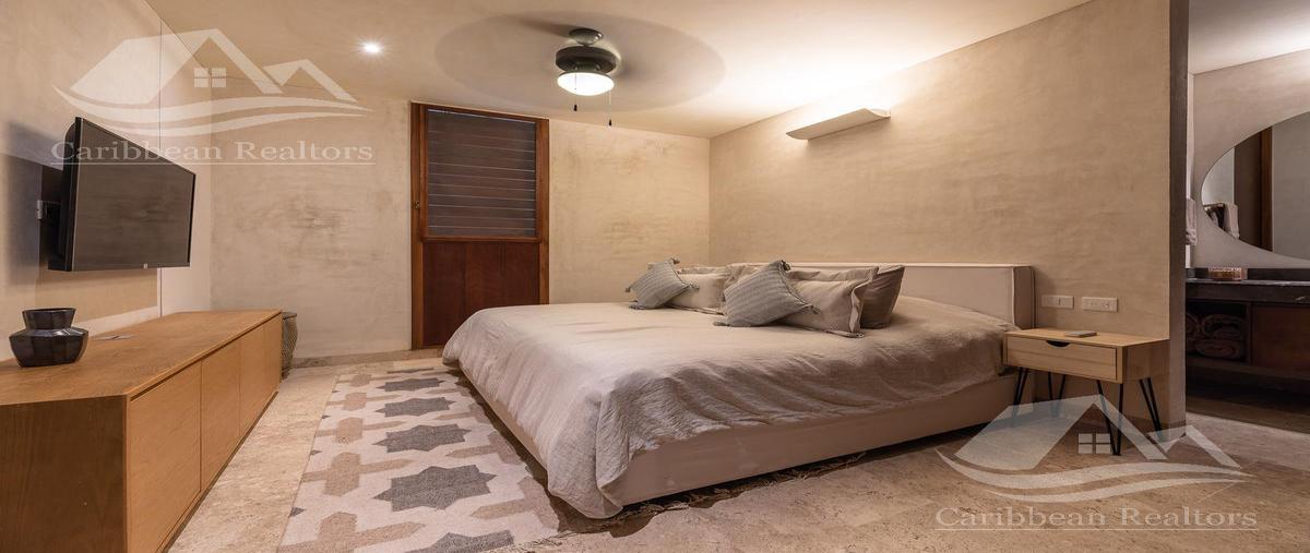 Foto de departamento en venta en  , aldea tulum, tulum, quintana roo, 20241423 No. 05