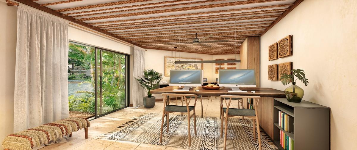 Foto de departamento en venta en  , aldea tulum, tulum, quintana roo, 20274388 No. 03