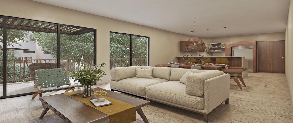 Foto de departamento en venta en  , aldea tulum, tulum, quintana roo, 20274388 No. 04