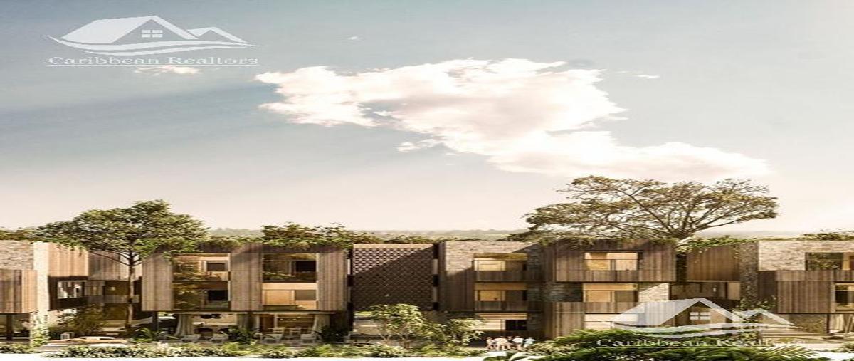 Foto de departamento en venta en  , aldea tulum, tulum, quintana roo, 20352083 No. 04