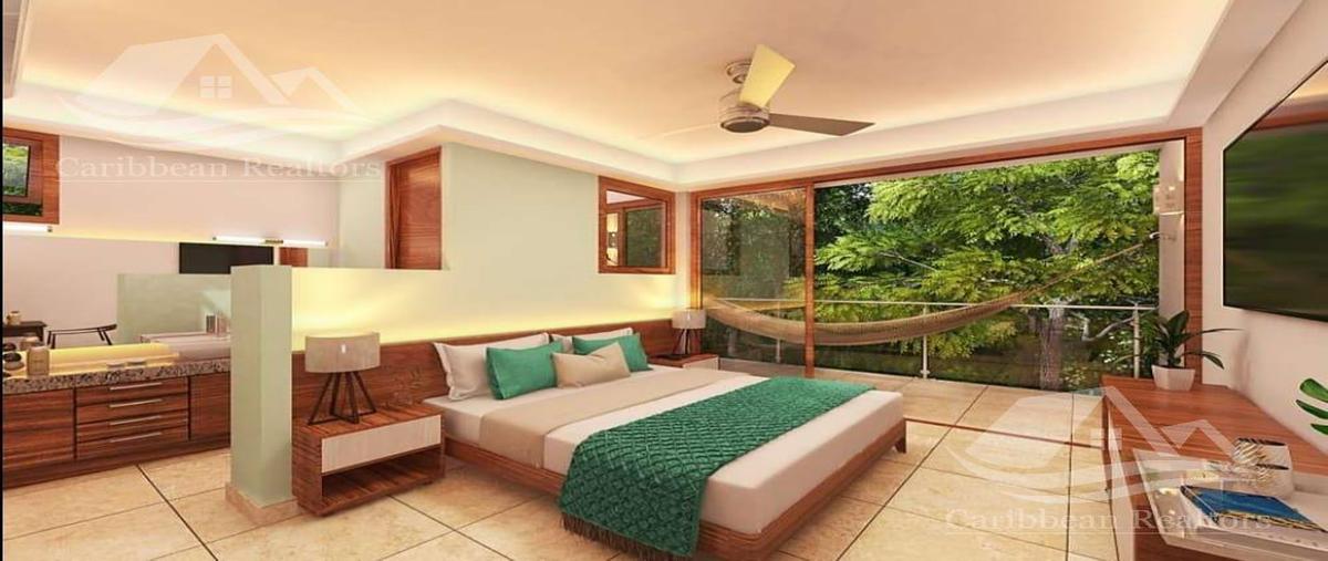 Foto de departamento en venta en  , aldea tulum, tulum, quintana roo, 20461988 No. 03