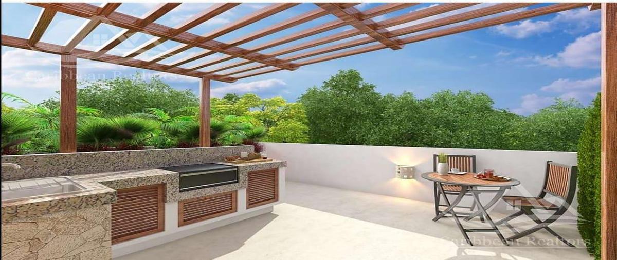 Foto de departamento en venta en  , aldea tulum, tulum, quintana roo, 20461988 No. 04