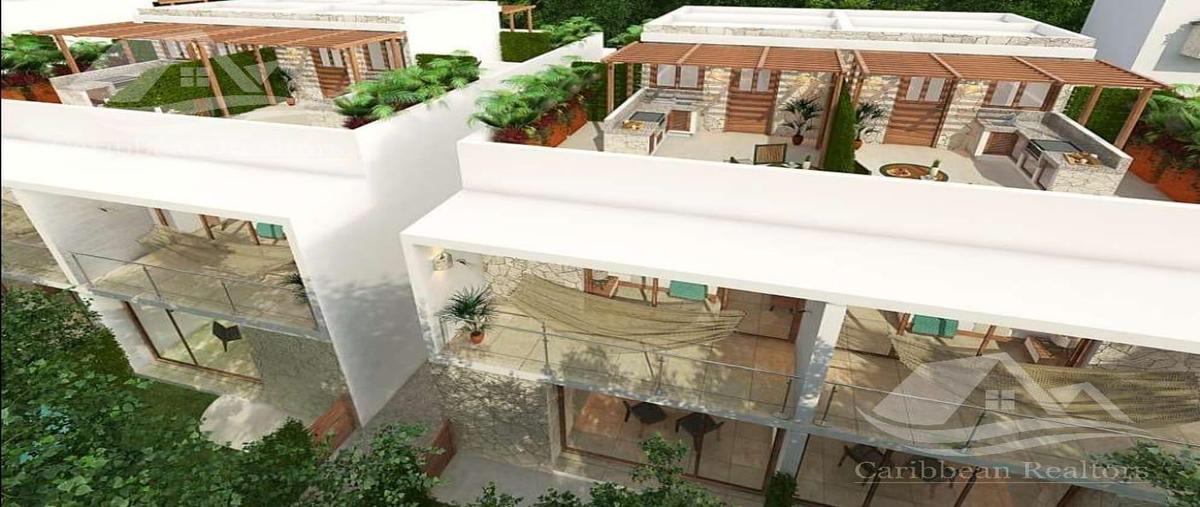 Foto de departamento en venta en  , aldea tulum, tulum, quintana roo, 20461988 No. 05