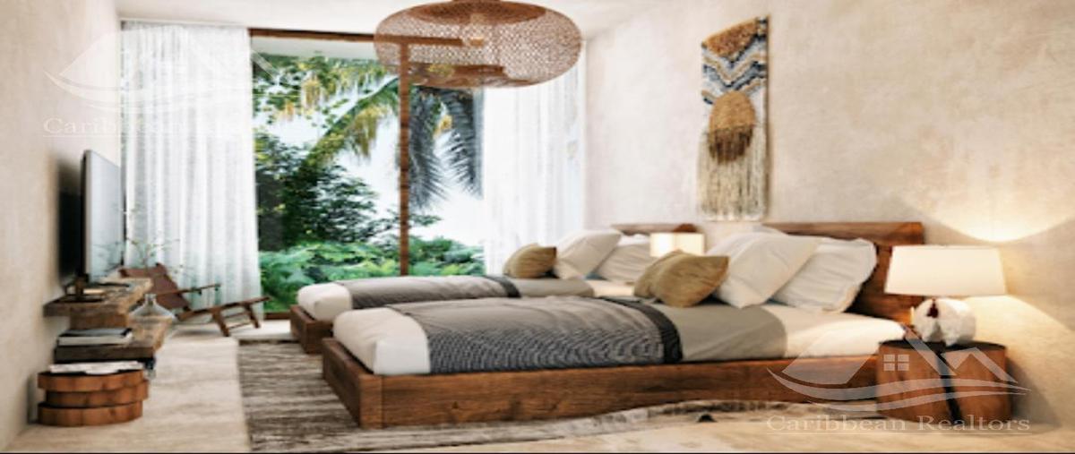 Foto de departamento en venta en  , aldea tulum, tulum, quintana roo, 20492852 No. 04