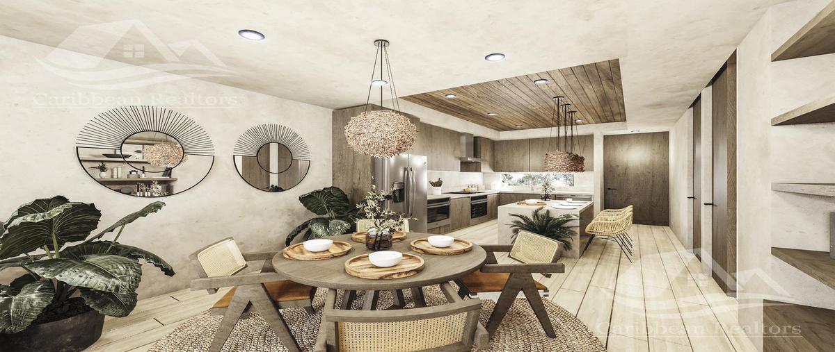Foto de departamento en venta en  , aldea tulum, tulum, quintana roo, 20501473 No. 03