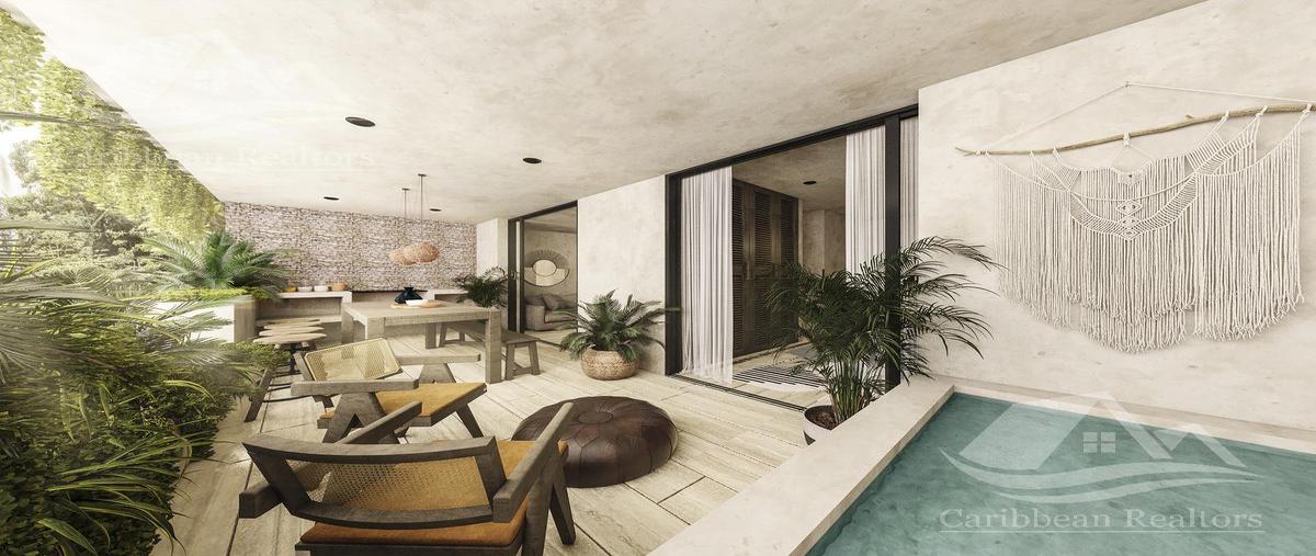 Foto de departamento en venta en  , aldea tulum, tulum, quintana roo, 20501473 No. 04