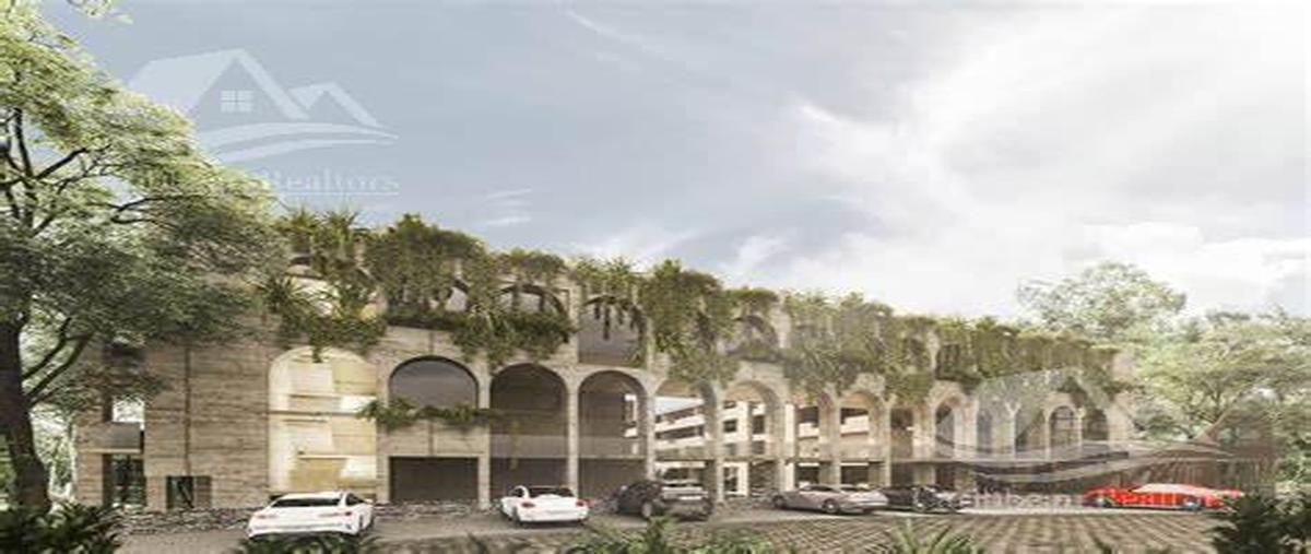 Foto de departamento en venta en  , aldea tulum, tulum, quintana roo, 20501473 No. 05