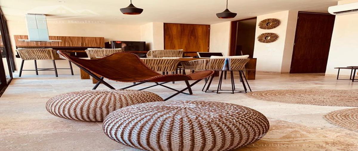 Foto de departamento en venta en  , aldea tulum, tulum, quintana roo, 20591918 No. 03
