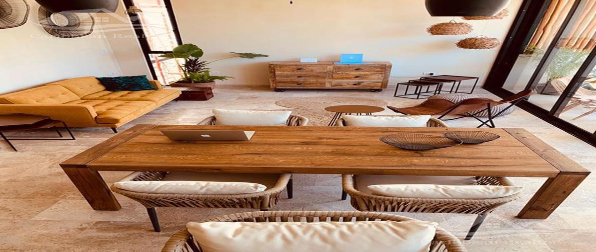 Foto de departamento en venta en  , aldea tulum, tulum, quintana roo, 20591918 No. 05