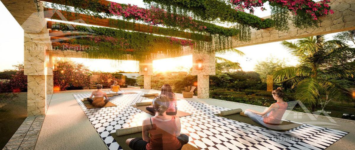 Foto de terreno habitacional en venta en  , aldea tulum, tulum, quintana roo, 21033570 No. 03