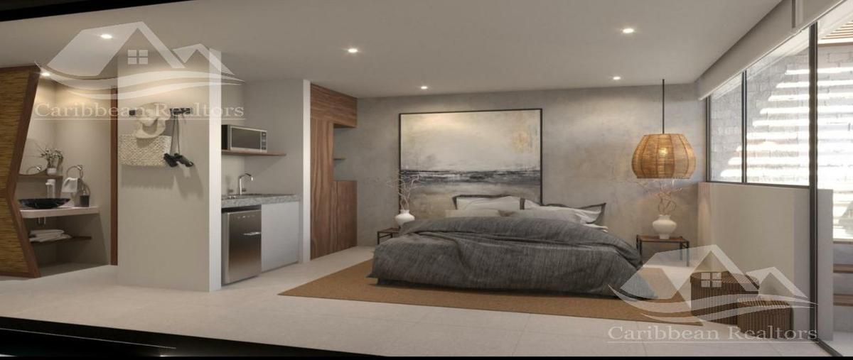 Foto de departamento en venta en  , aldea tulum, tulum, quintana roo, 21033624 No. 04