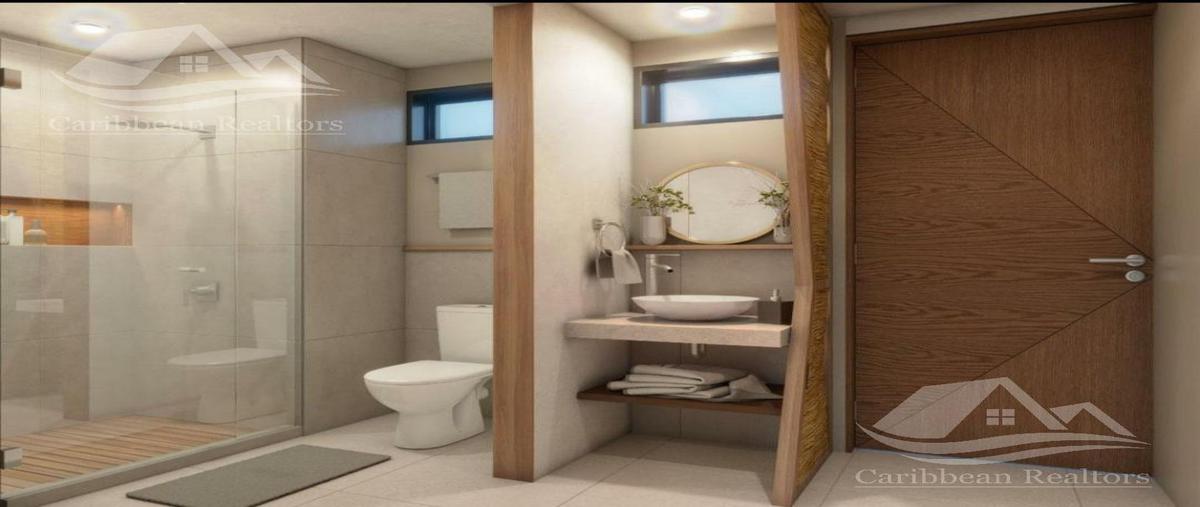 Foto de departamento en venta en  , aldea tulum, tulum, quintana roo, 21033624 No. 05
