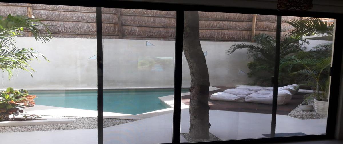 Foto de departamento en renta en  , aldea tulum, tulum, quintana roo, 21257650 No. 03