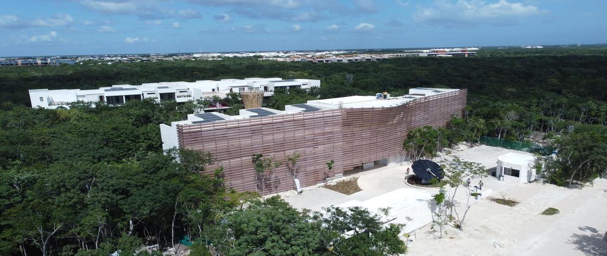 Foto de departamento en venta en  , aldea tulum, tulum, quintana roo, 21545880 No. 03