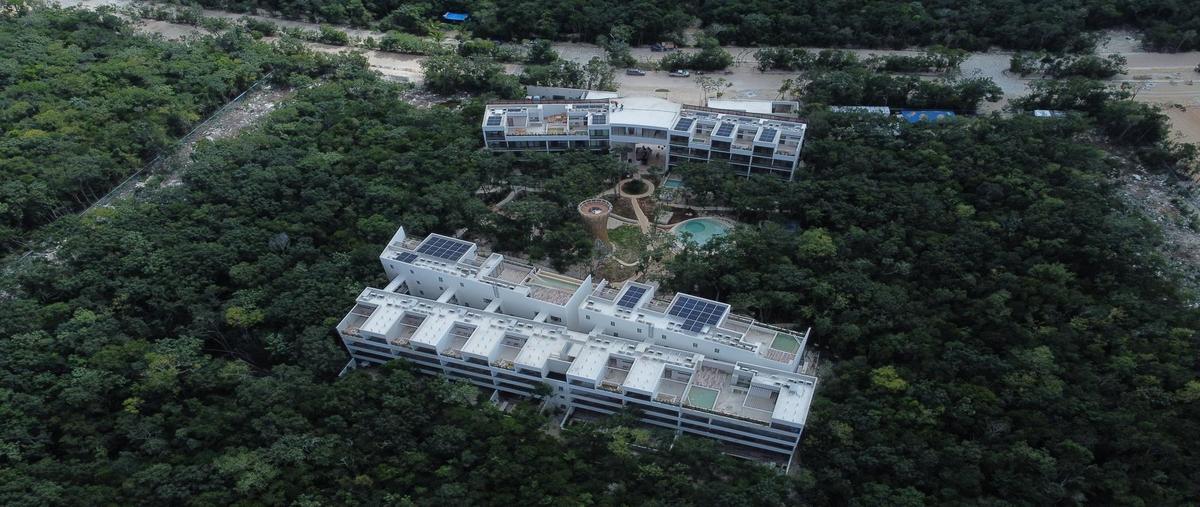 Foto de departamento en venta en  , aldea tulum, tulum, quintana roo, 21545880 No. 04