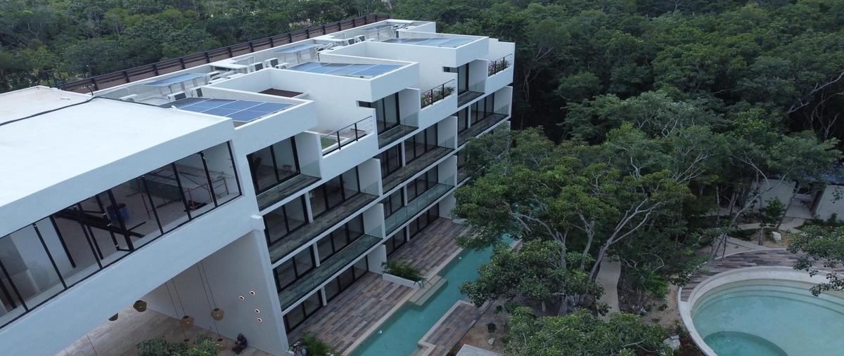 Foto de departamento en venta en  , aldea tulum, tulum, quintana roo, 21545880 No. 05
