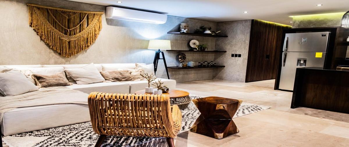 Foto de departamento en venta en  , aldea tulum, tulum, quintana roo, 21722141 No. 03