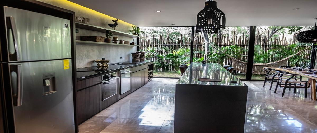 Foto de departamento en venta en  , aldea tulum, tulum, quintana roo, 21722141 No. 05
