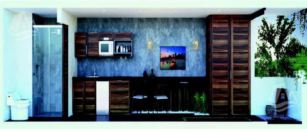 Foto de departamento en venta en  , aldea tulum, tulum, quintana roo, 22214210 No. 05