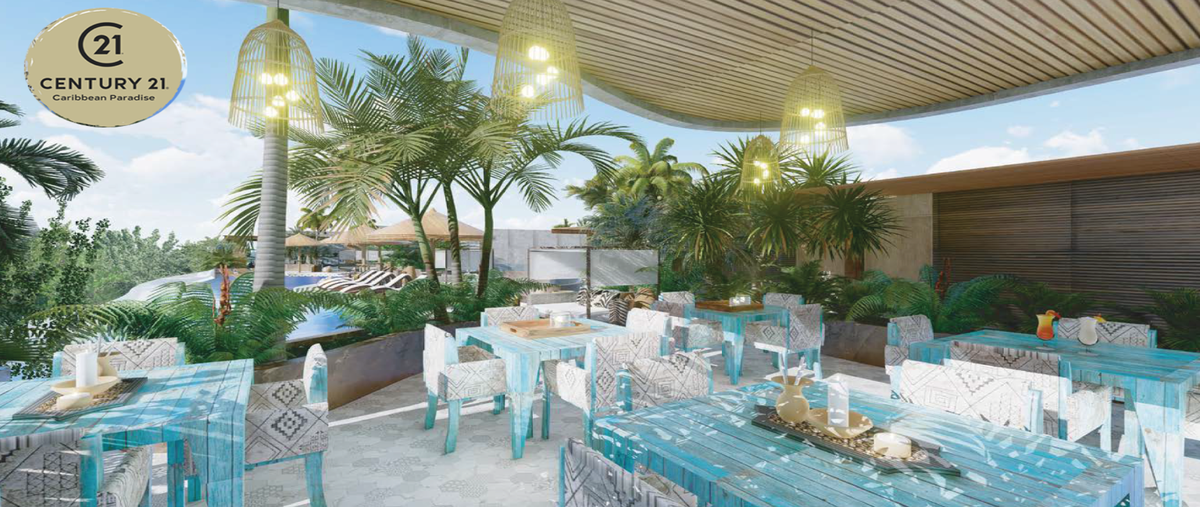 Foto de departamento en , aldea tulum, tulum, quintana roo, 22887841 foto 04 Foto de departamento en venta en , aldea tulum, tulum, quintana roo, 22887841 No. 04