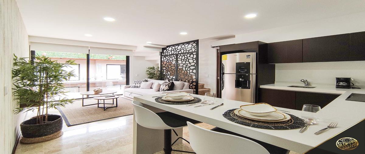 Foto de departamento en venta en  , aldea tulum, tulum, quintana roo, 22887845 No. 03