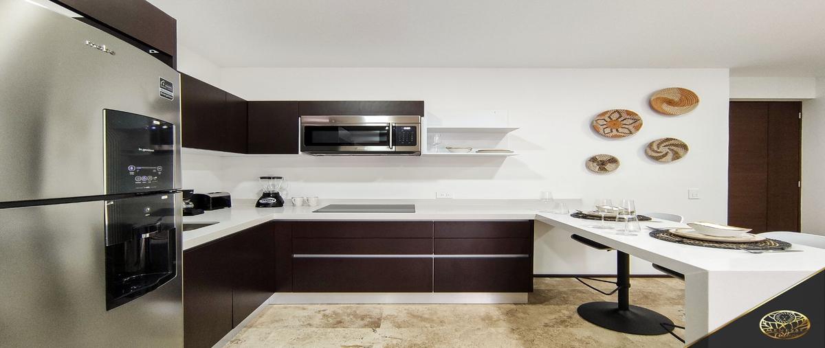 Foto de departamento en venta en  , aldea tulum, tulum, quintana roo, 22887845 No. 04