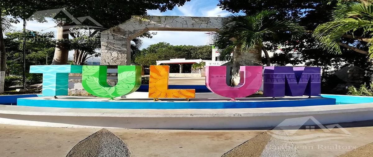 Foto de terreno habitacional en venta en  , aldea tulum, tulum, quintana roo, 22894635 No. 05