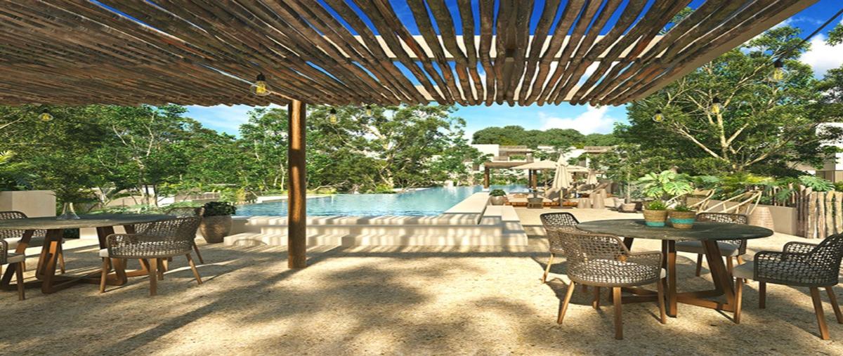Foto de departamento en venta en  , aldea tulum, tulum, quintana roo, 23020461 No. 05