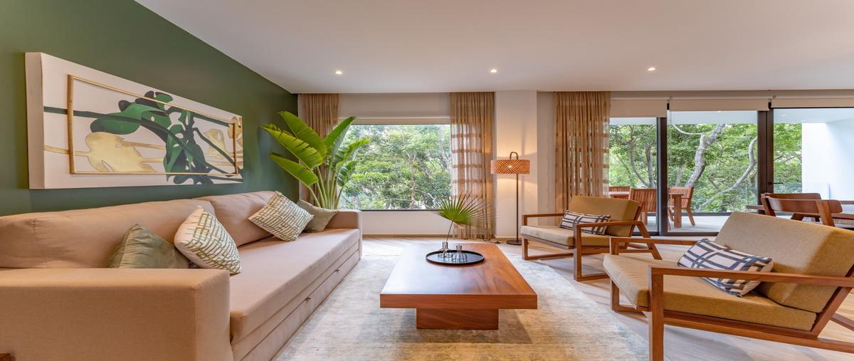Foto de departamento en venta en  , aldea tulum, tulum, quintana roo, 23121959 No. 04