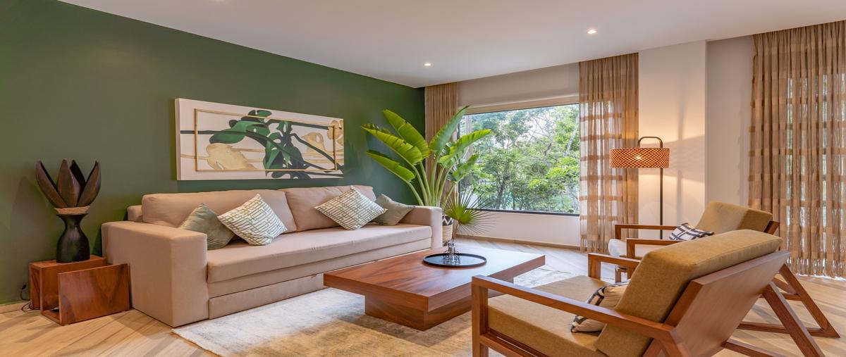 Foto de departamento en venta en  , aldea tulum, tulum, quintana roo, 23121959 No. 05