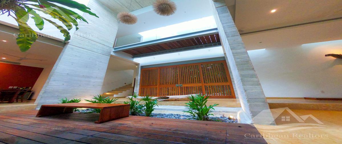 Foto de casa en venta en  , aldea tulum, tulum, quintana roo, 23260561 No. 03