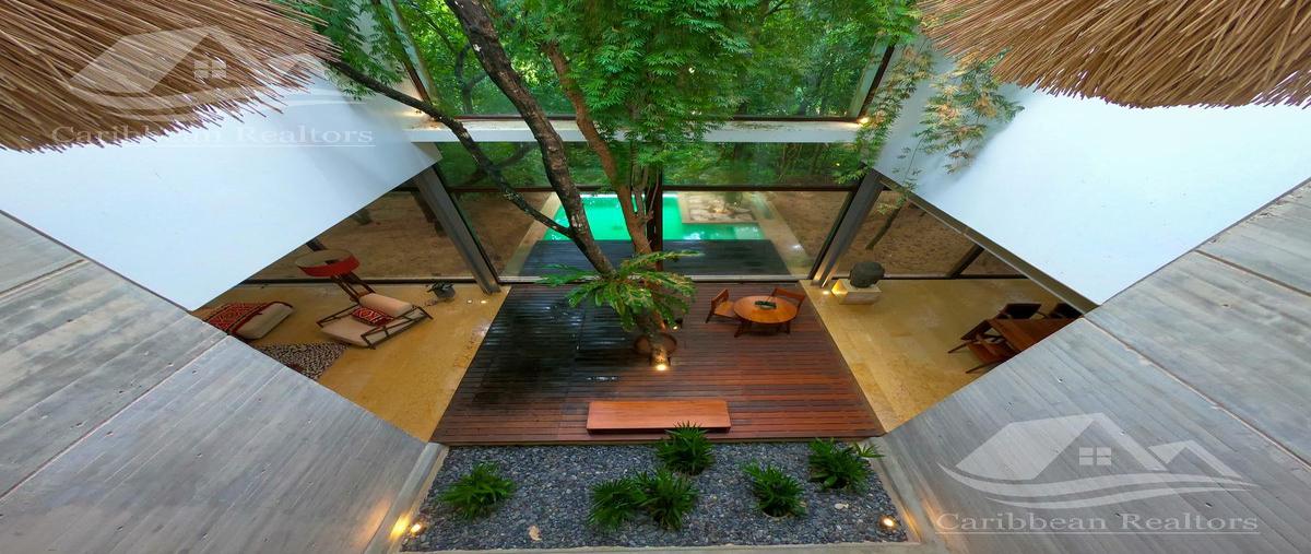 Foto de casa en venta en  , aldea tulum, tulum, quintana roo, 23260561 No. 04