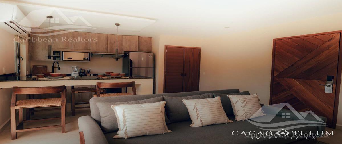 Foto de departamento en venta en  , aldea tulum, tulum, quintana roo, 23449112 No. 03