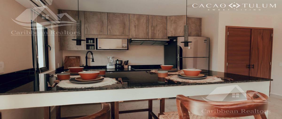 Foto de departamento en venta en  , aldea tulum, tulum, quintana roo, 23449112 No. 04