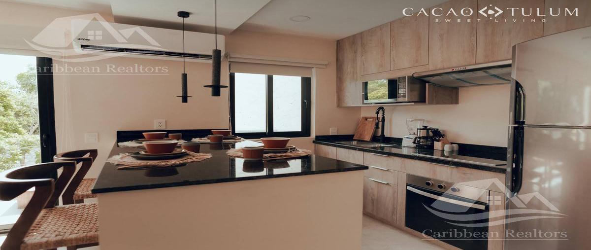 Foto de departamento en venta en  , aldea tulum, tulum, quintana roo, 23449112 No. 05
