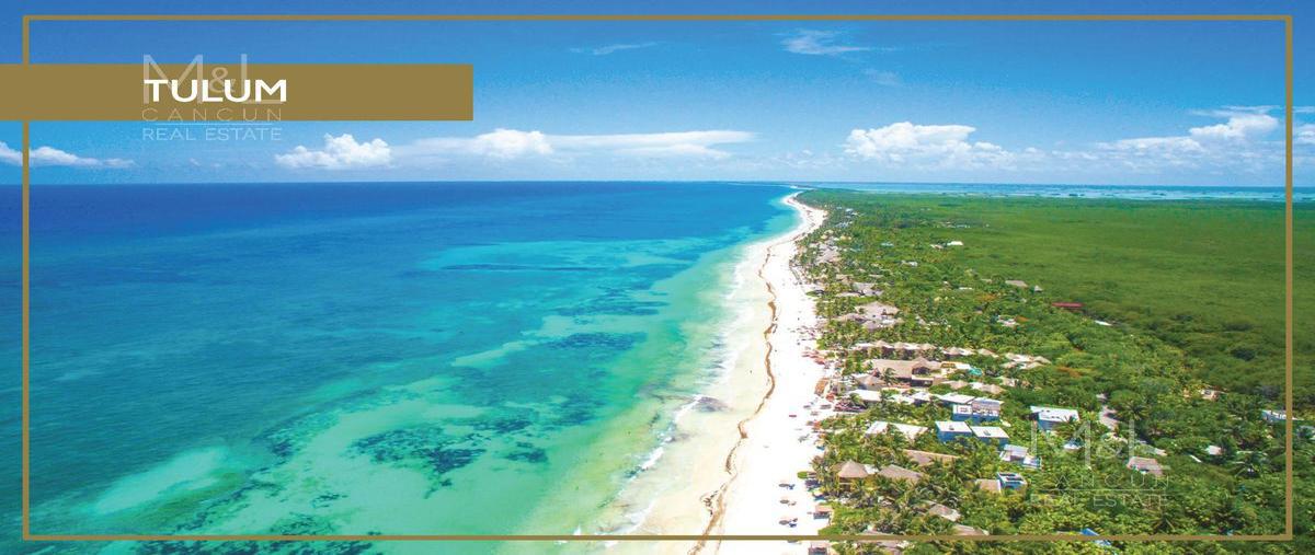 Foto de departamento en venta en  , aldea tulum, tulum, quintana roo, 23540543 No. 03