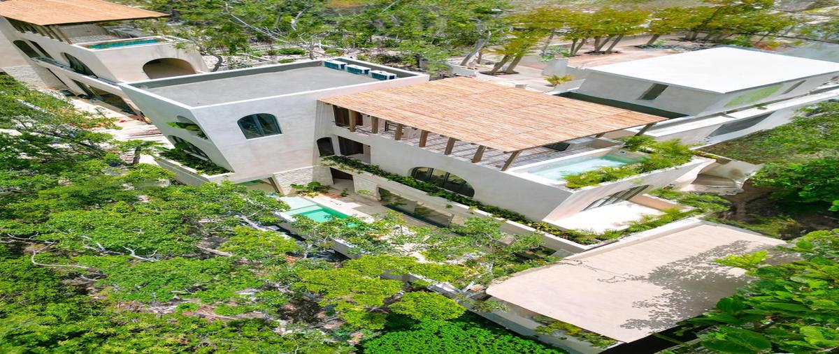 Foto de casa en , aldea tulum, tulum, quintana roo, 23802289 foto 01 Foto de casa en venta en , aldea tulum, tulum, quintana roo, 23802289 No. 01