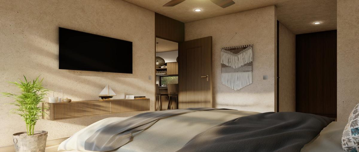 Foto de departamento en venta en  , aldea tulum, tulum, quintana roo, 24162000 No. 02