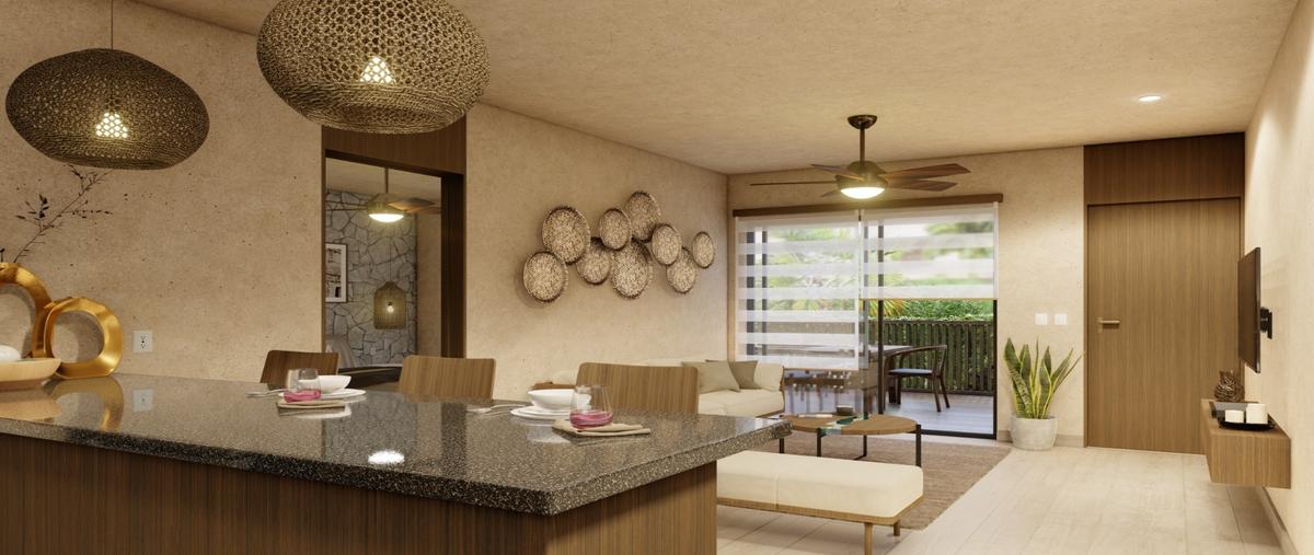 Foto de departamento en venta en  , aldea tulum, tulum, quintana roo, 24162000 No. 04