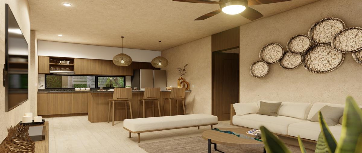 Foto de departamento en venta en  , aldea tulum, tulum, quintana roo, 24162000 No. 05