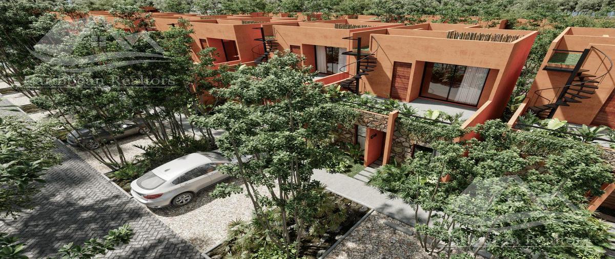 Foto de departamento en , aldea tulum, tulum, quintana roo, 24642392 foto 01 Foto de departamento en venta en , aldea tulum, tulum, quintana roo, 24642392 No. 01